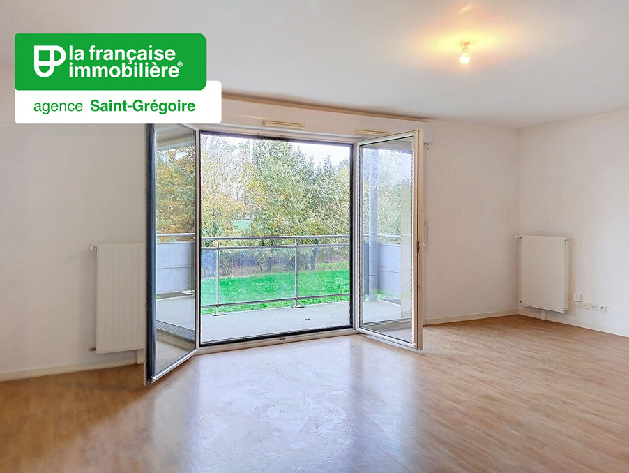 Vente Appartement Montgermont  225 100 €
