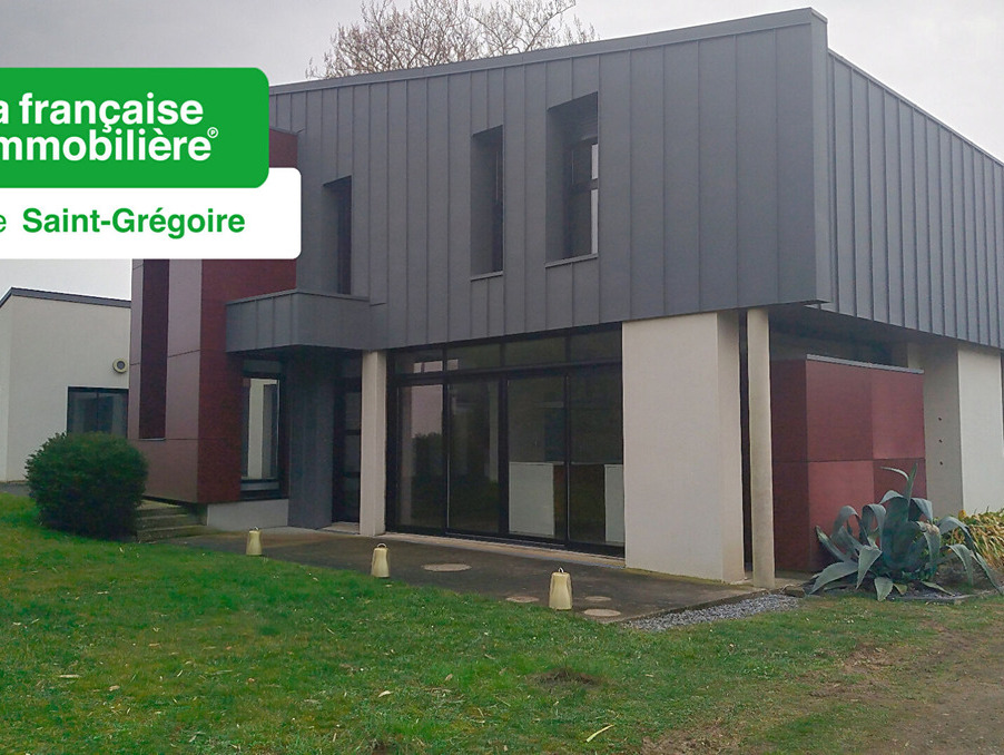 Vente Maison Melesse  586 300 €