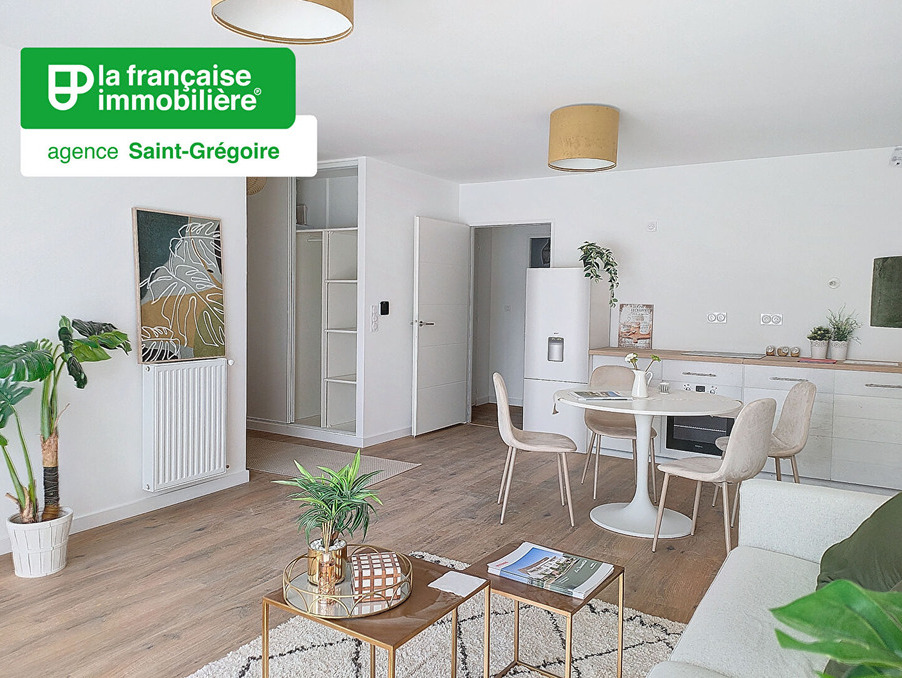 Vente Appartement Betton  297 000 €