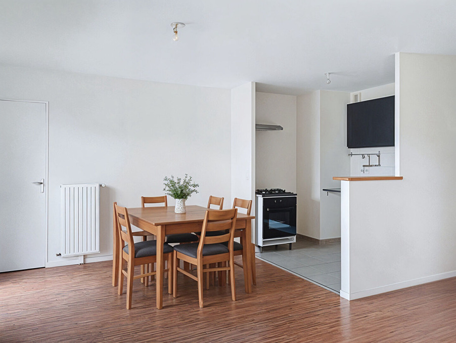 Vente Appartement Saint gregoire  206 000 €