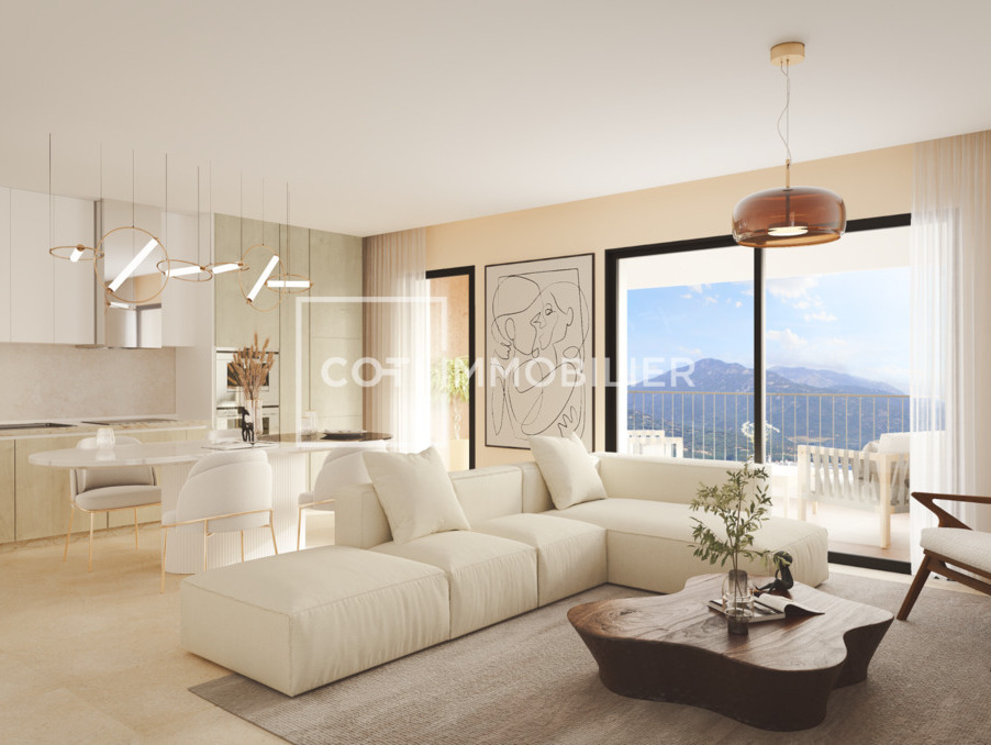 Vente Appartement Propriano  315 000 €