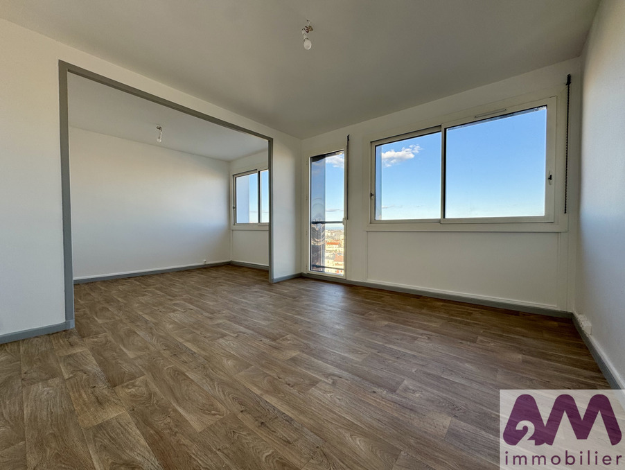 Location Appartement Clermont-Ferrand  799 €