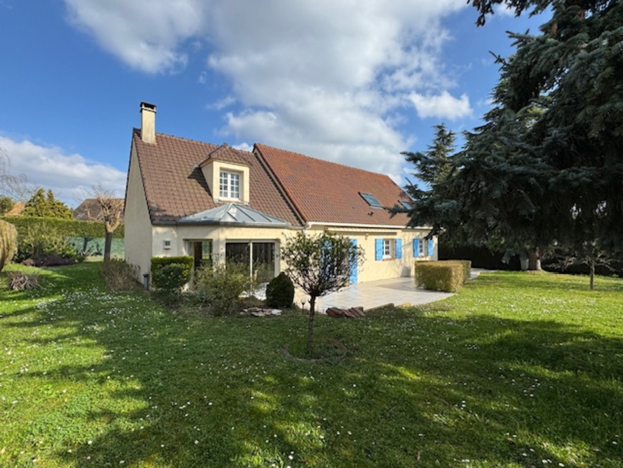 Vente Maison Villennes-sur-Seine  899 000 €
