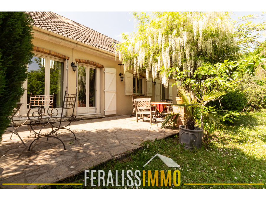 Vente Maison Courdimanche  574 400 €