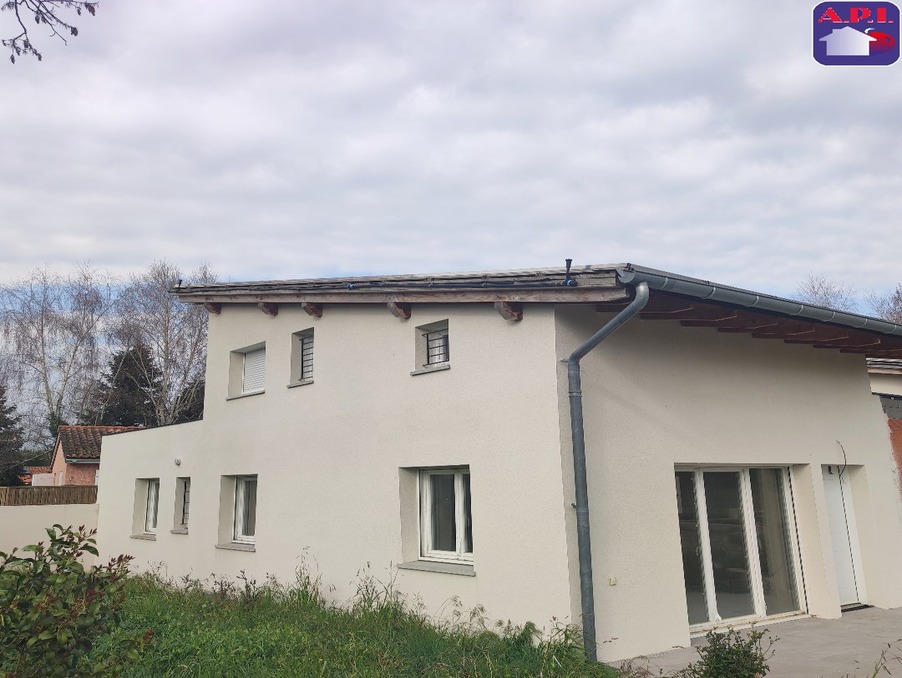 Vente Maison PAMIERS  229 000 €