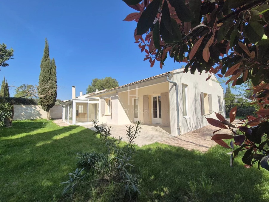 Vente Maison Eyragues  499 000 €