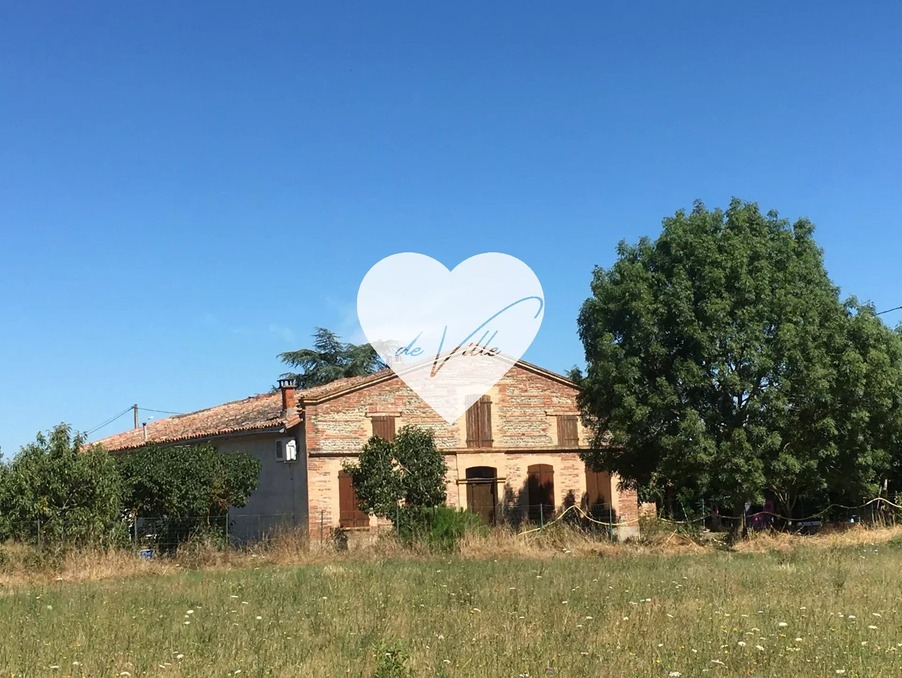 Location Maison Saint-Jory 1 130 €