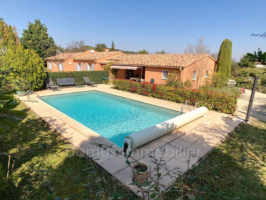 Vente Maison Pernes-les-Fontaines  690 000 €