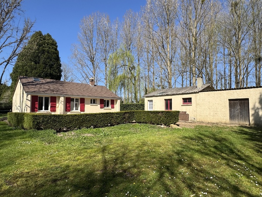 Vente Maison VIMOUTIERS  135 000 €