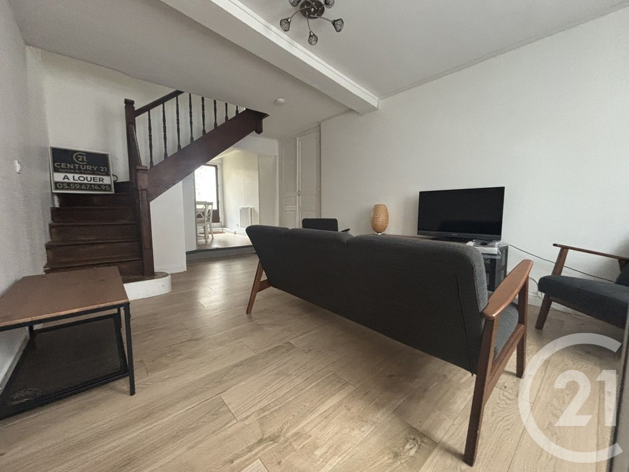 Location Maison Orthez  750 €