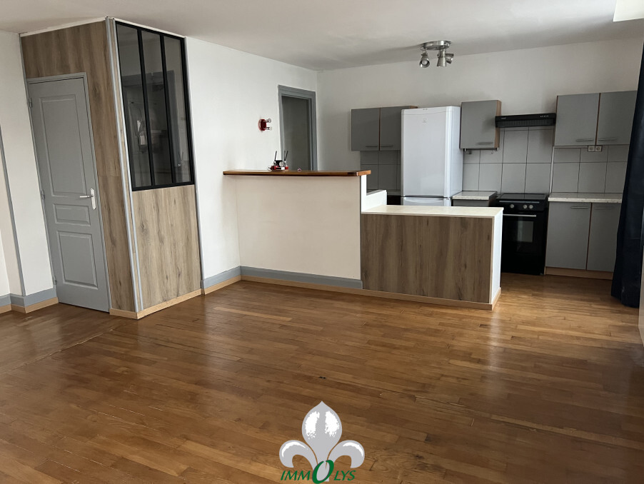 Vente Appartement CHALON SUR SAONE  132 200 €