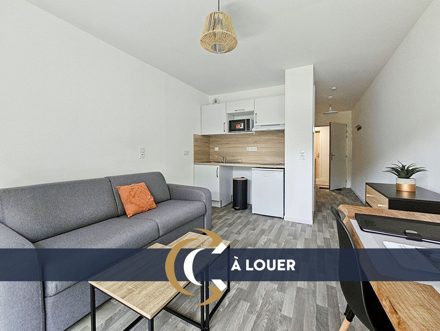 Location Appartement Rennes  500 €