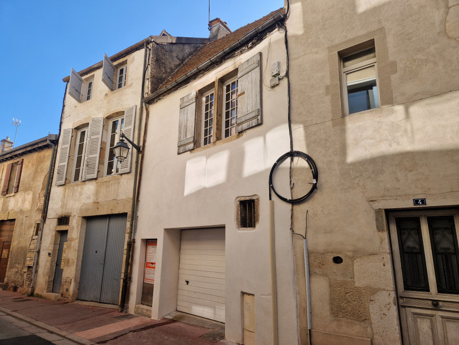 Vente Appartement BEAUNE  125 000 €