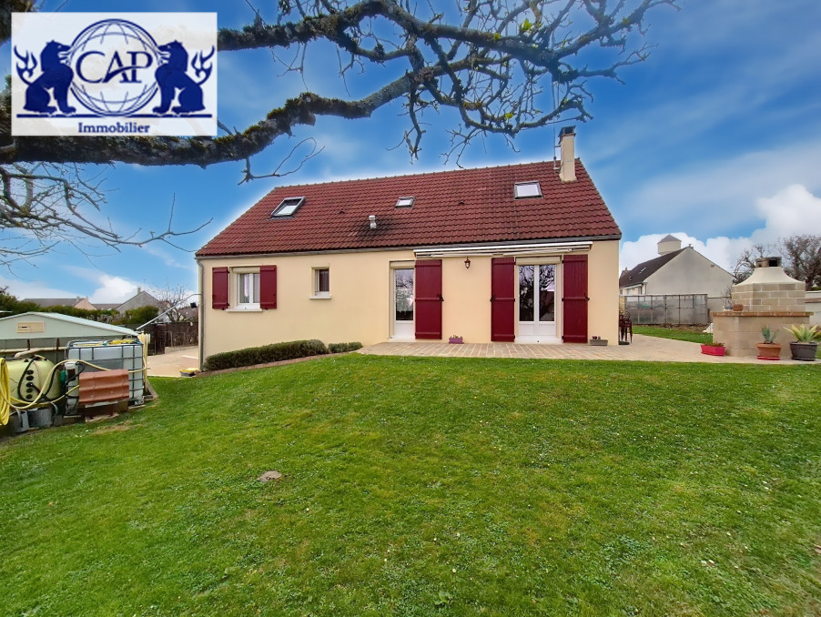 Vente Maison Saint-Germain-Laval  262 500 €