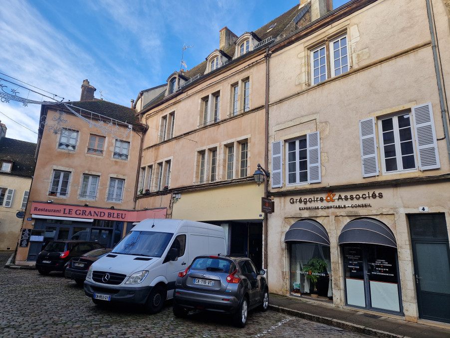 Vente Appartement BEAUNE 89 000 €