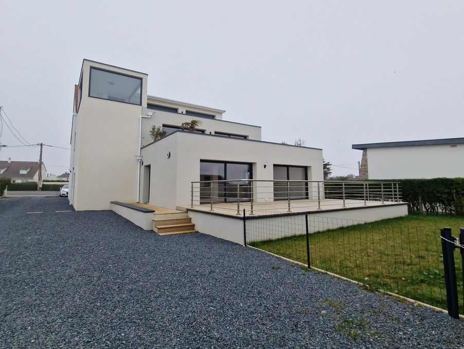 Vente Appartement Dieppe  357 000 €