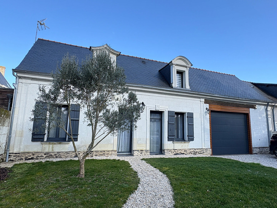 Vente Maison Loire authion  435 335 €