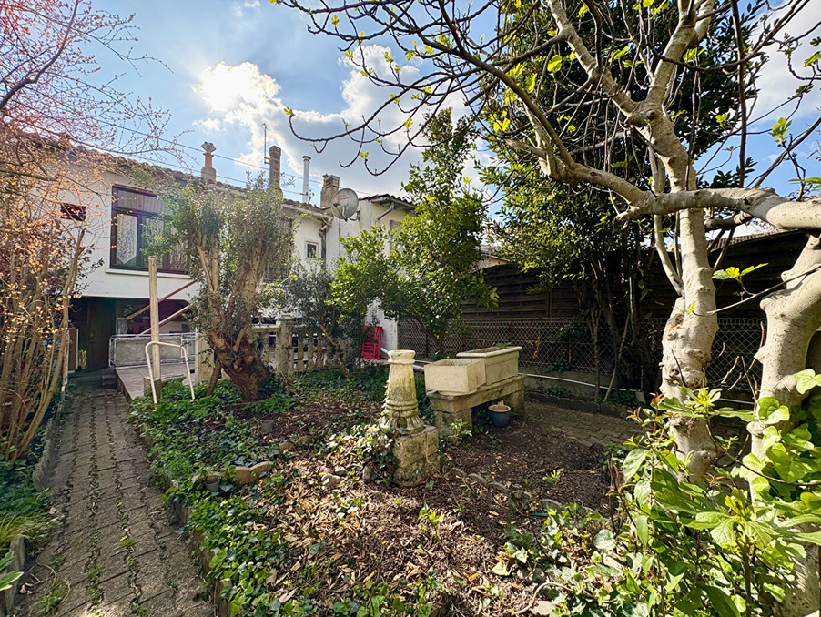 Vente Maison Bordeaux  285 000 €