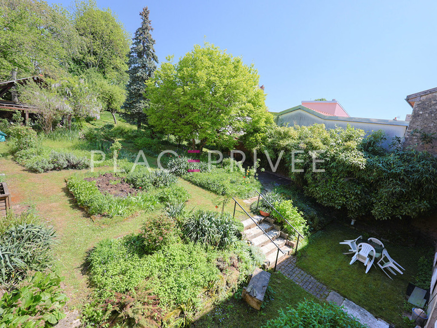 Vente Maison Maxeville  399 000 €