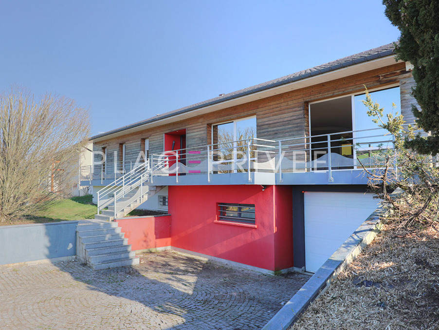 Vente Maison Bouxieres aux dames  580 000 €