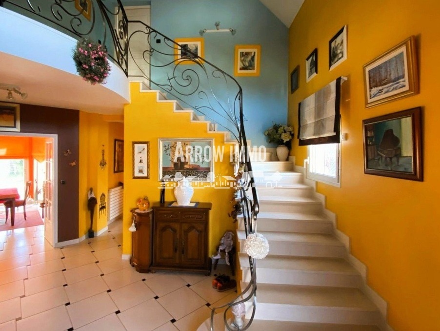 Vente Maison LE MESNIL ESNARD  829 500 €