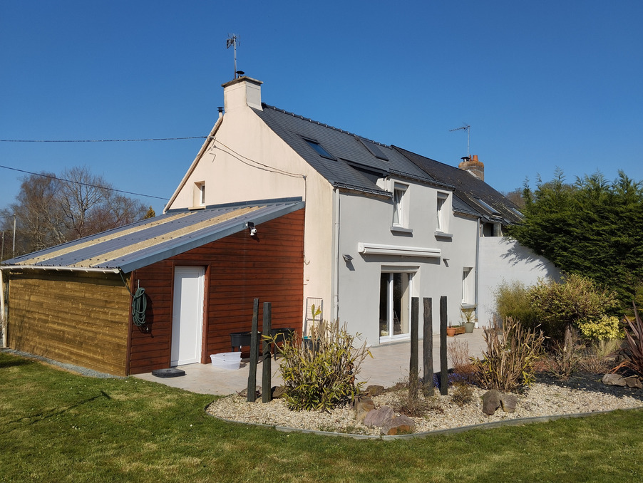 Vente Maison Fégréac  179 000 €