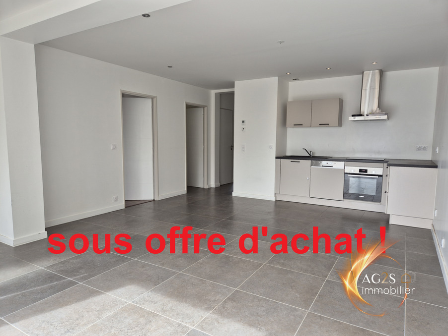 Vente Appartement Pontcharra  230 000 €