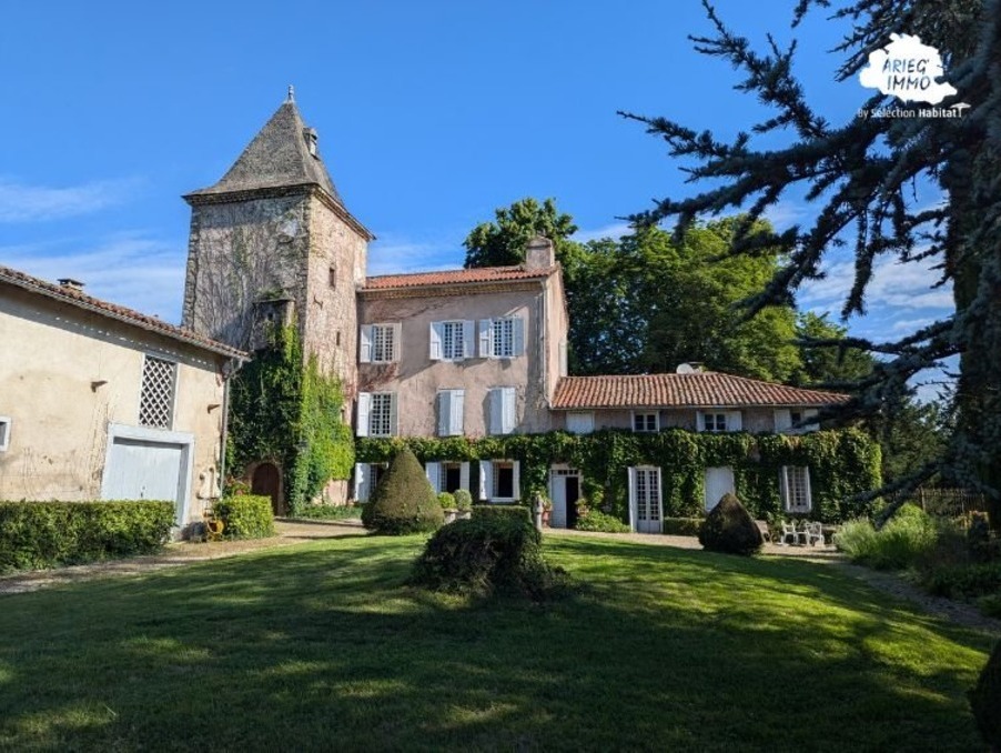 Vente Maison SAINT GIRONS  685 000 €