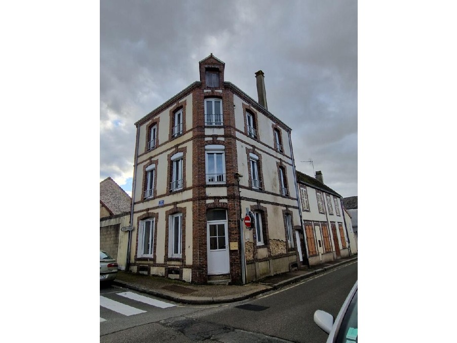 Vente Maison LA LOUPE  112 350 €