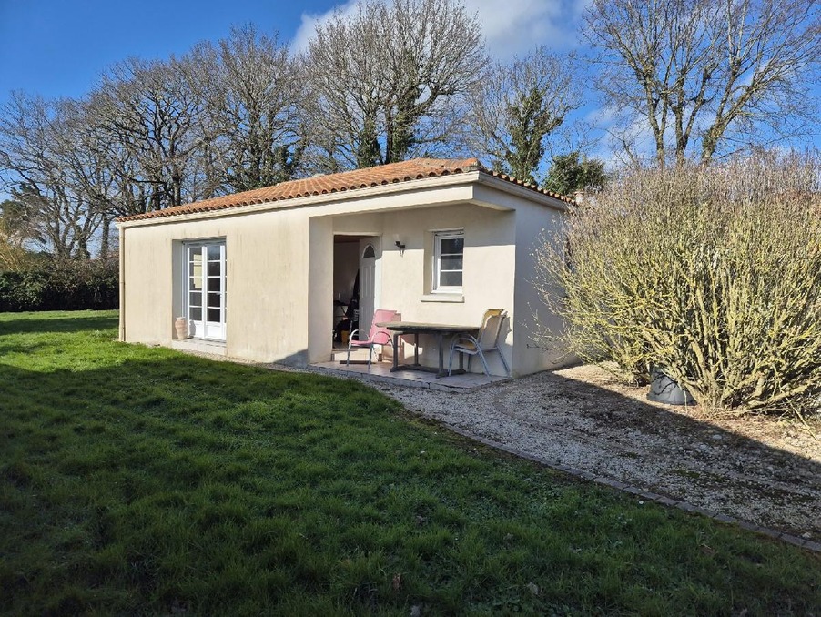 Vente Maison GROSBREUIL  234 900 €