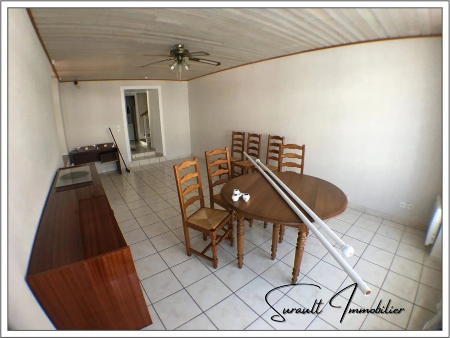 Location Local Plélan-le-Grand  520 €