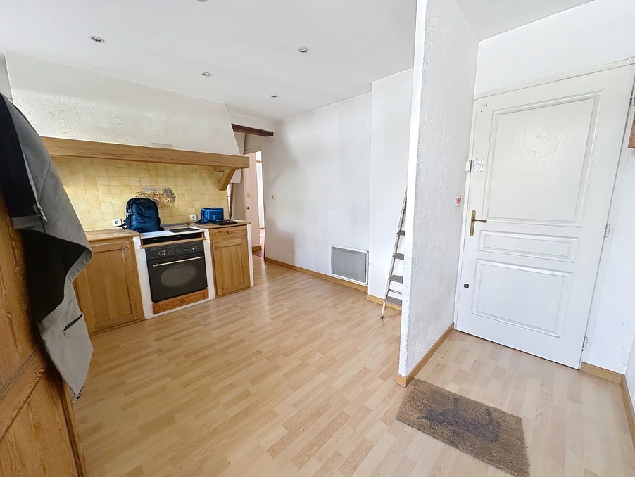 Vente Appartement Le Cannet  175 000 €