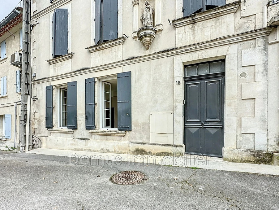 Vente Maison Barbentane  199 000 €
