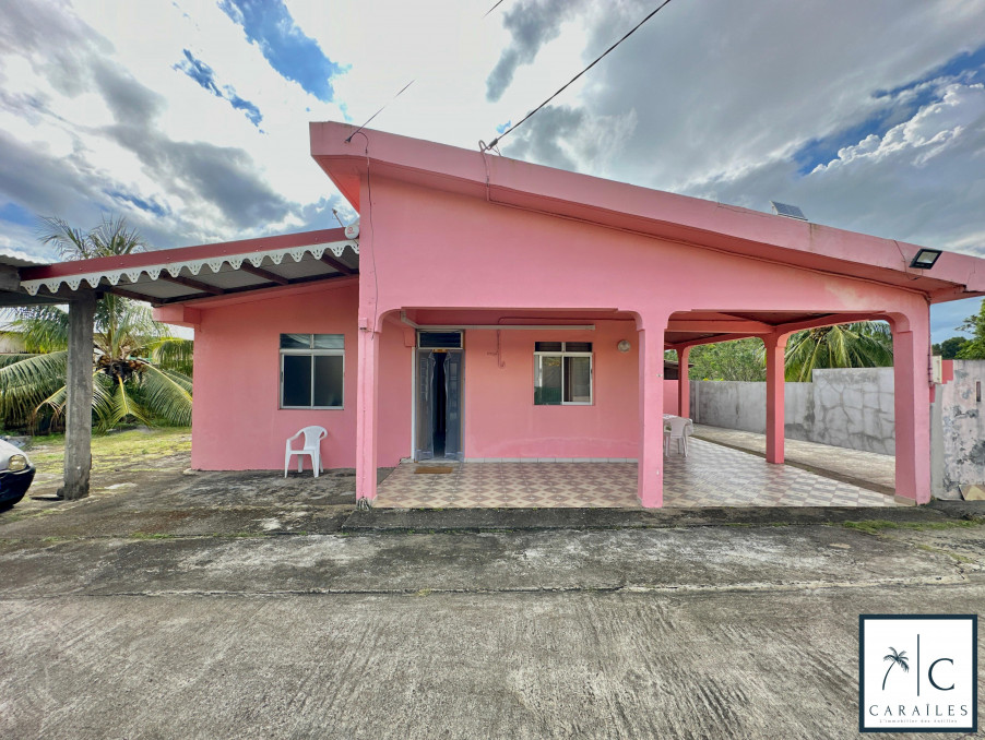 Vente Maison LE FRANCOIS  337 000 €