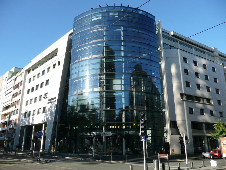 Vente Appartement Clermont Ferrand  128 400 €