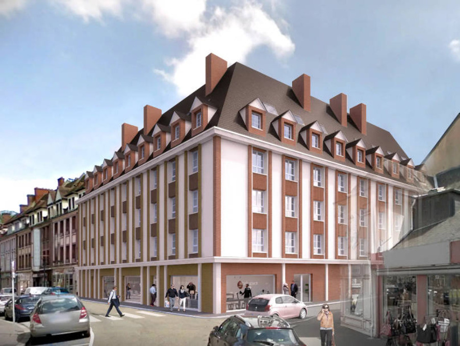 Vente Neuf EVREUX  183 000 €