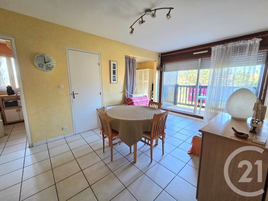 Vente Appartement Villers sur mer  193 000 €
