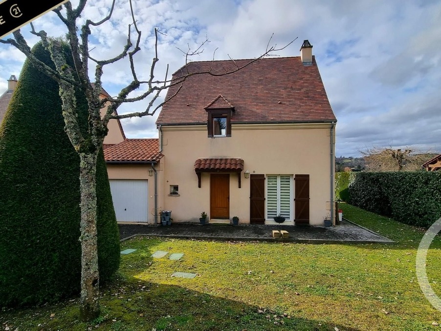 Vente Maison Sarlat la caneda  167 000 €
