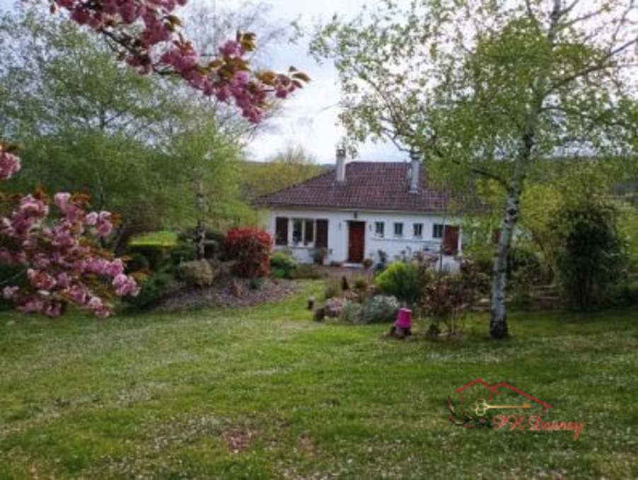Vente Maison Villefranche de Rouergue  210 000 €