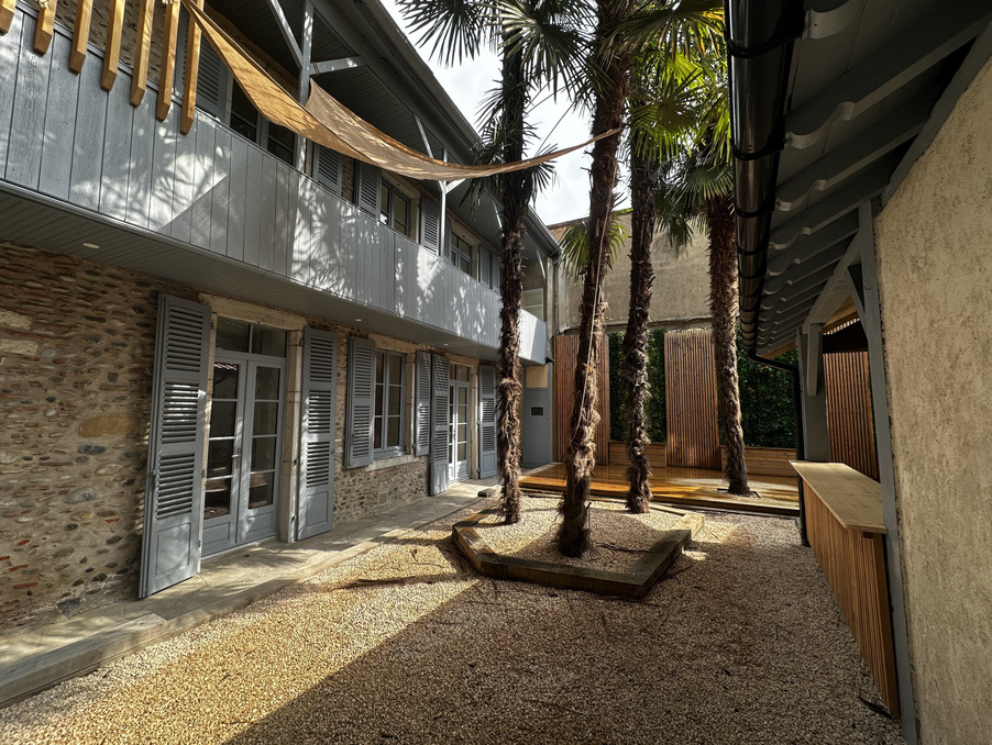 Vente Maison Pau  540 000 €