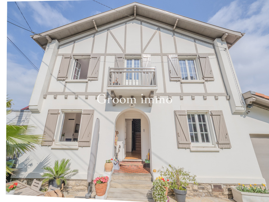Vente Maison Biarritz 1 050 000 €