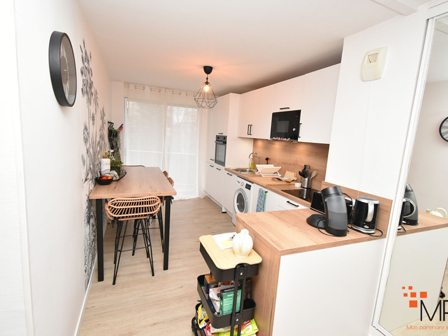 Location Appartement Rennes  435 €