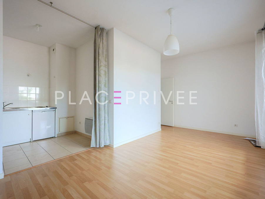 Vente Appartement Nancy 99 000 €