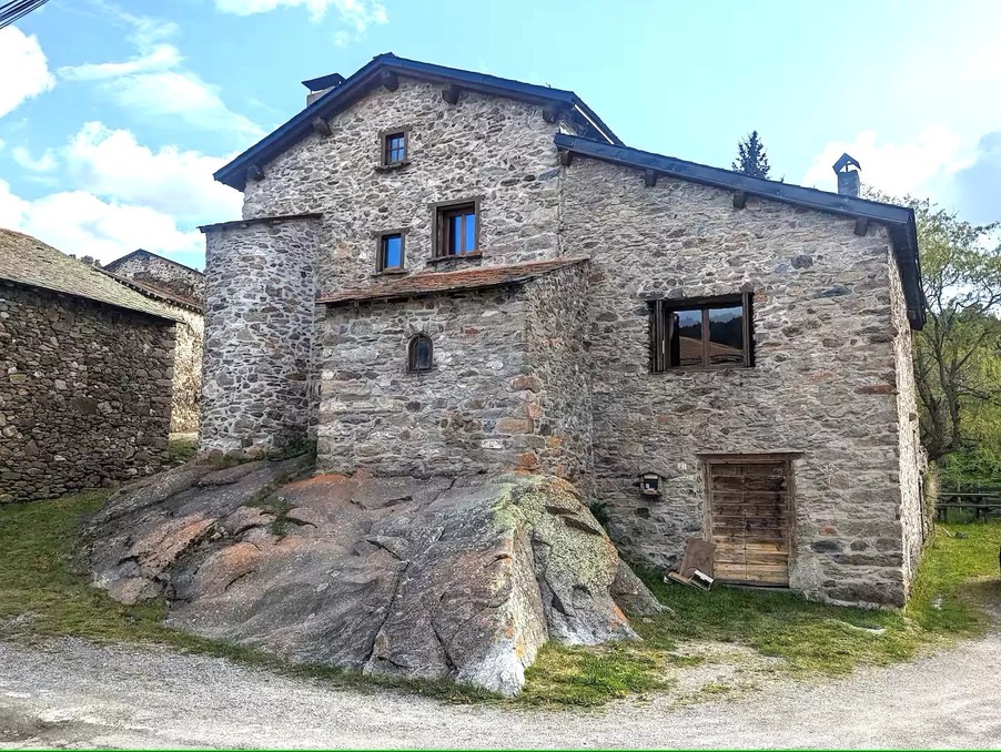 Vente Maison Puyvalador  398 000 €