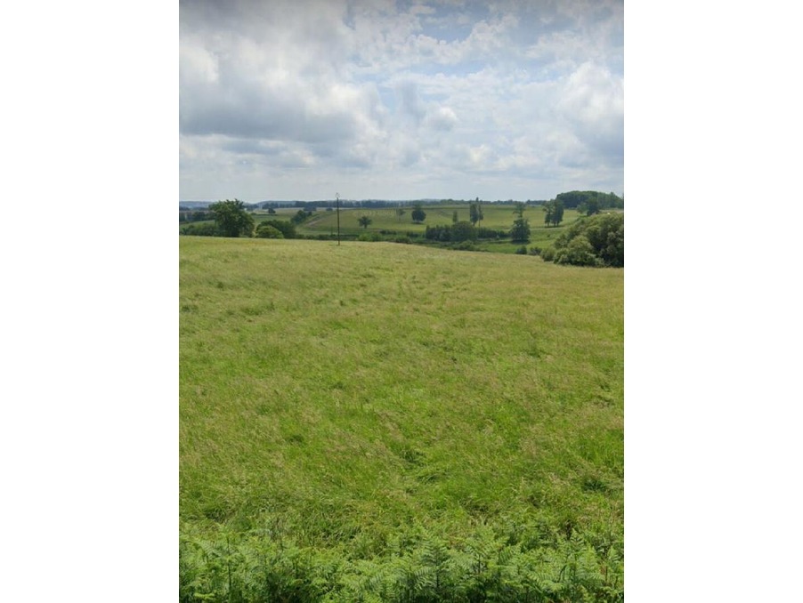 Vente Terrain FLAVIGNAC 28 625 €