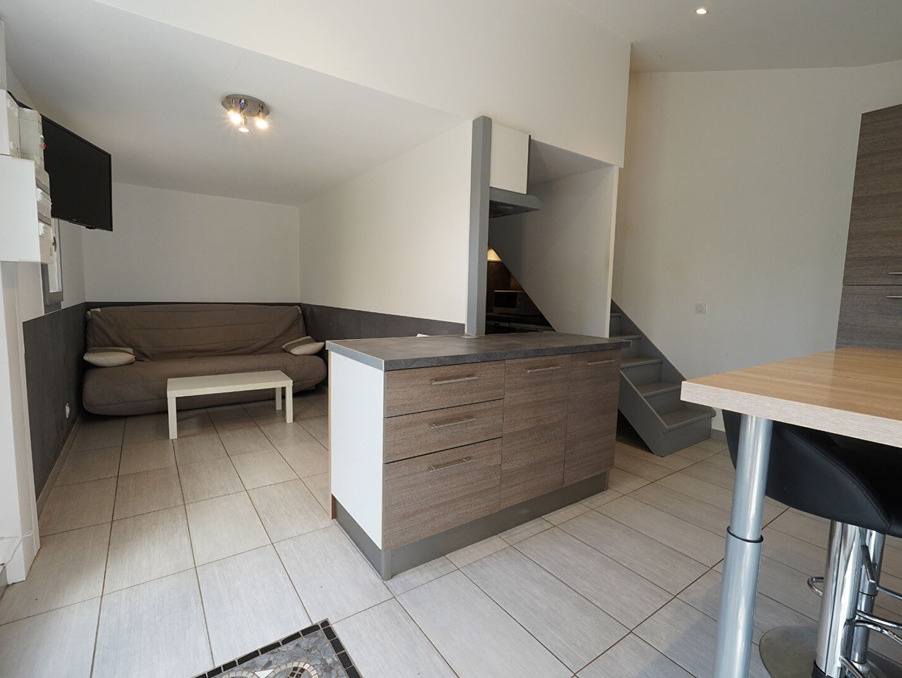 Vente Maison La motte  182 000 €