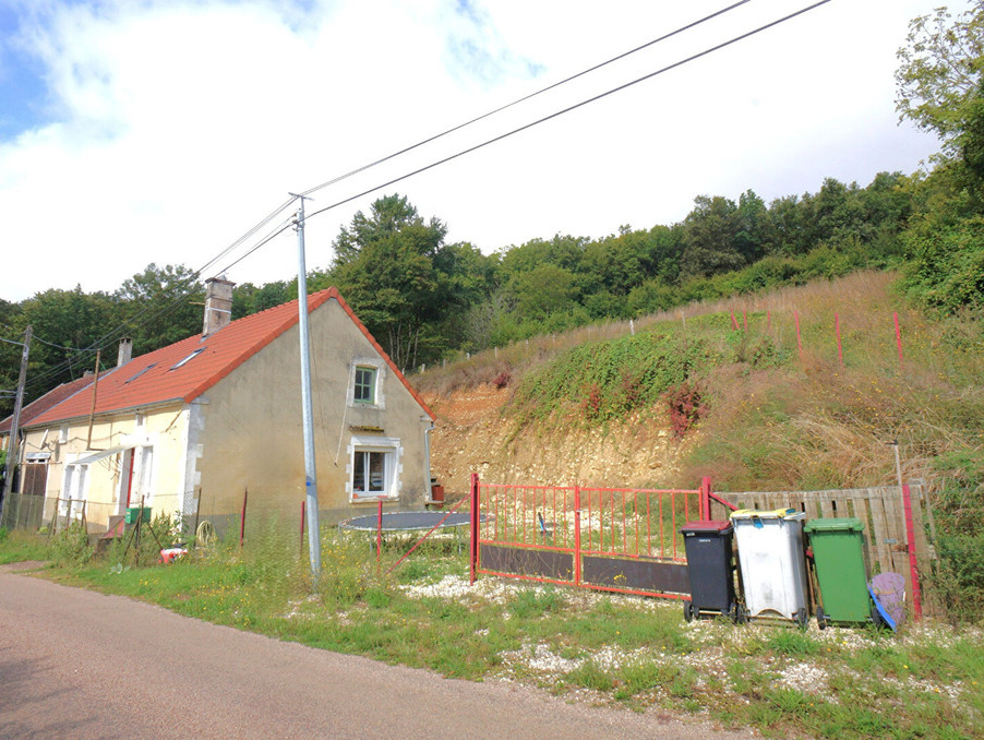 Vente Maison Merry sec 55 900 €