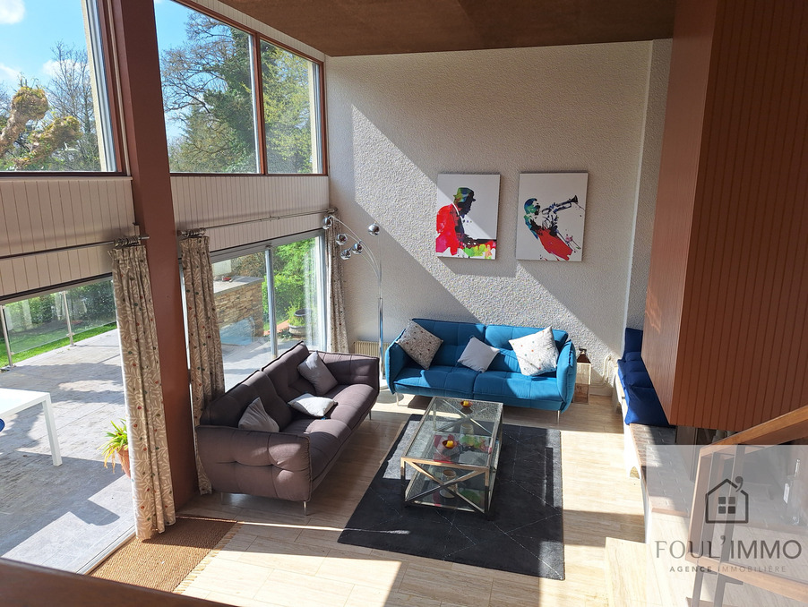 Vente Maison Foulayronnes  365 000 €