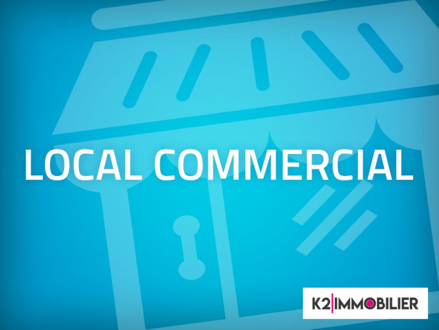 Location Local Privas 2 125 €