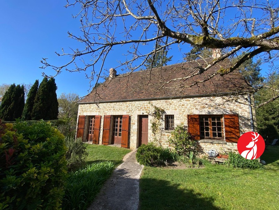 Vente Maison BARBIZON  550 000 €